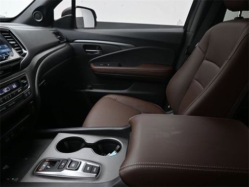 Used 2024 Honda Ridgeline RTL image 13