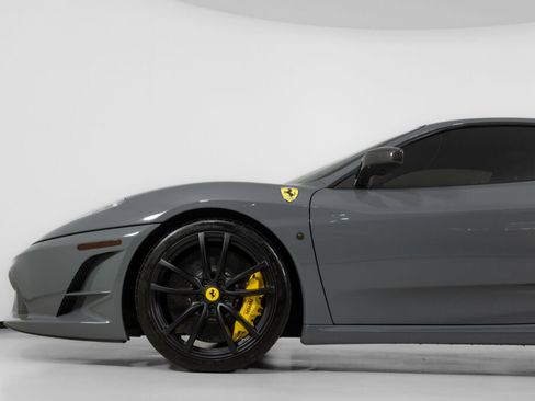 Used 2008 Ferrari F430 Scuderia RWD image 15