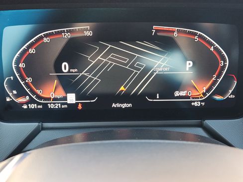 Used 2022 BMW 228i xDrive Gran Coupe w/ Premium Package 2 image 16