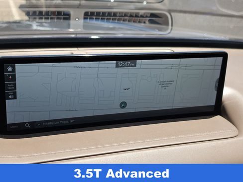 Used 2024 Genesis GV80 3.5T Advanced AWD/4WD image 27