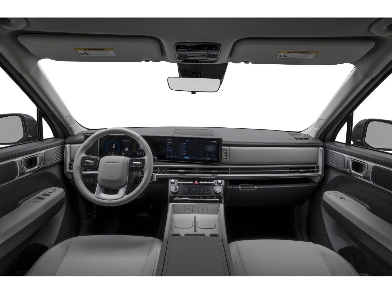 New 2026 Hyundai Santa Fe SE AWD/4WD image 22