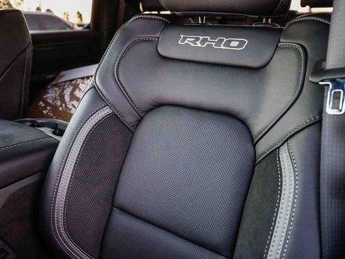 New 2026 RAM 1500 RHO image 29