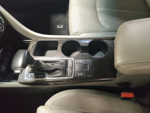 Used 2016 Kia Optima EX w/ Premium Package FWD image 26