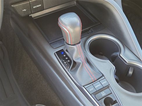 Used 2023 Toyota Camry TRD image 21