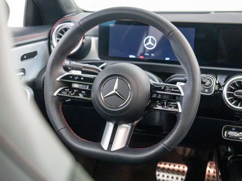 New 2026 Mercedes-Benz CLA 250 4MATIC image 11
