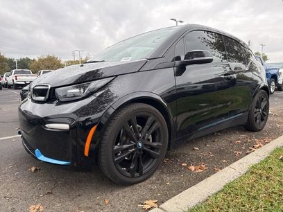Used 2018 BMW i3 s