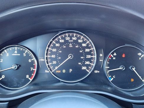 New 2026 MAZDA CX-30 AWD 2.5 S image 7