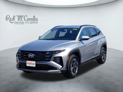 New 2026 Hyundai Tucson SEL