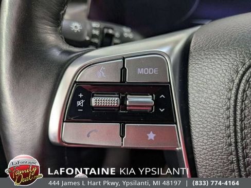 Certified 2024 Kia Telluride SX Prestige X-Line AWD/4WD image 24