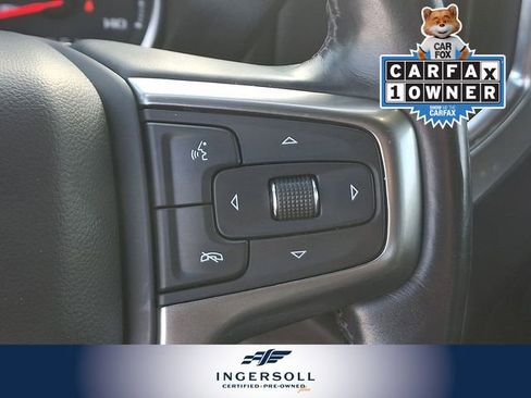 Used 2021 Chevrolet Silverado 1500 LT image 25