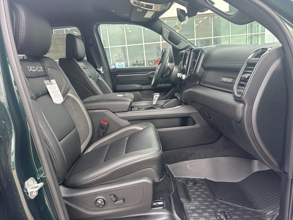 New 2026 RAM 1500 RHO AWD/4WD image 27