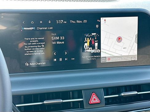 New 2026 Kia Seltos S image 15