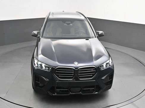 New 2026 BMW X5 M Competition w/ Executive Package AWD/4WD image 42