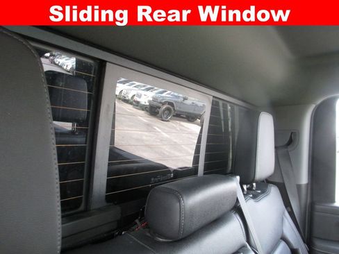 Used 2023 GMC Sierra 2500 SLT w/ SLT Convenience Package AWD/4WD image 25