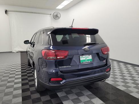 Used 2020 Kia Sorento LX w/ LX I4 Convenience Package FWD image 6