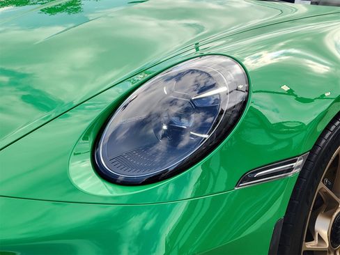 Certified 2022 Porsche 911 GT3 image 34