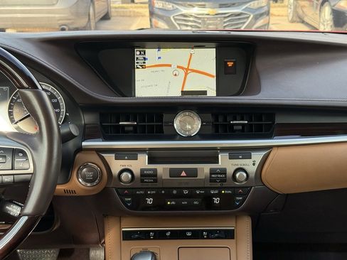 Used 2017 Lexus ES 350 image 14