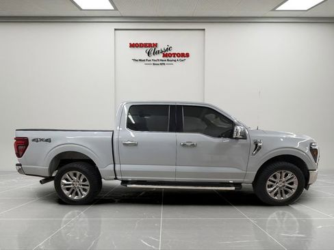 Used 2024 Ford F150 Lariat image 6