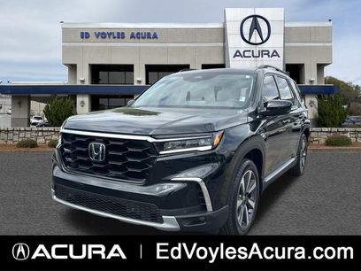 Used 2023 Honda Pilot Touring