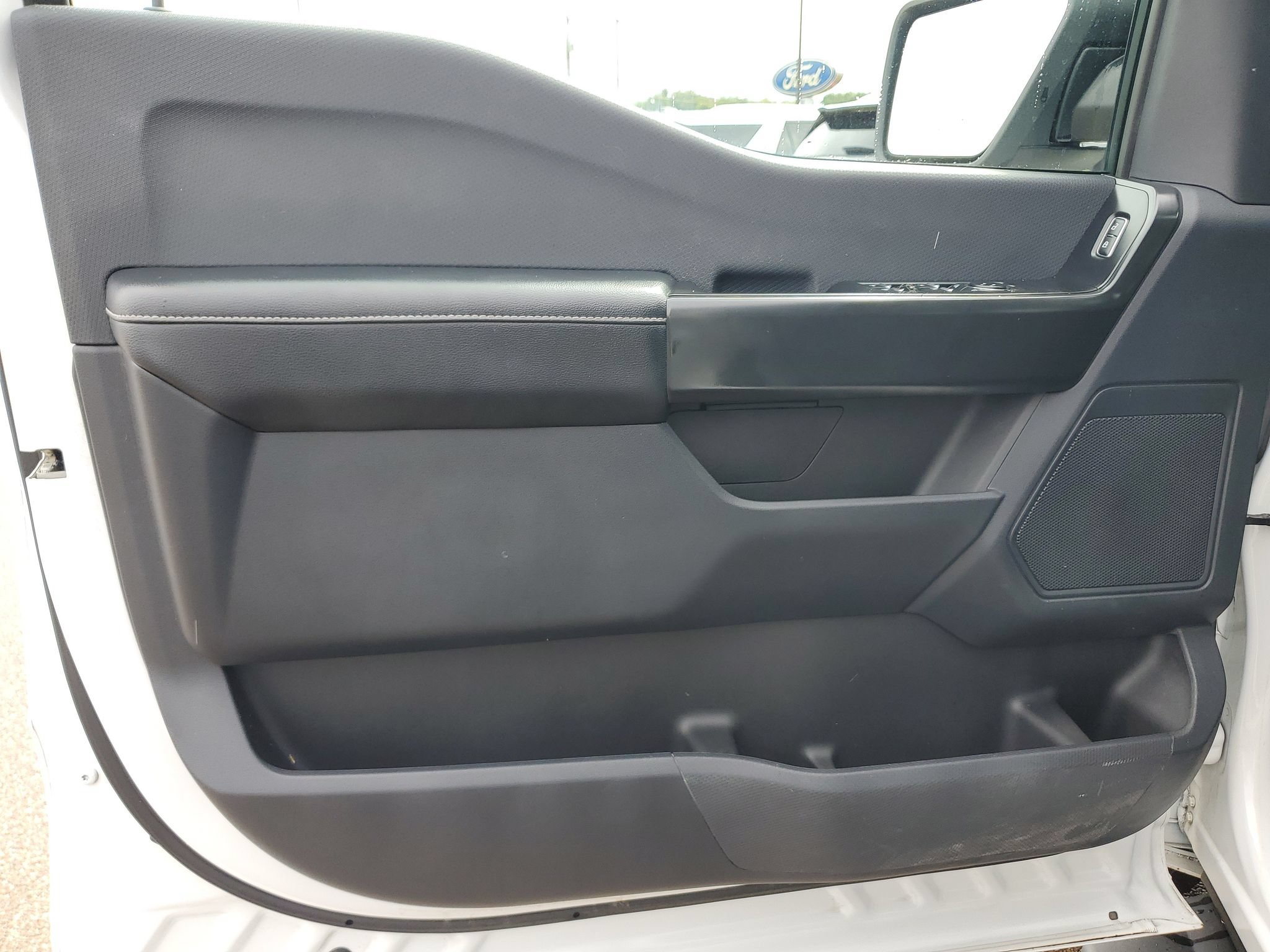 Certified 2024 Ford F150 STX AWD/4WD image 12
