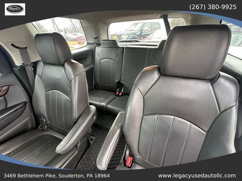 Used 2016 GMC Acadia Denali image 32