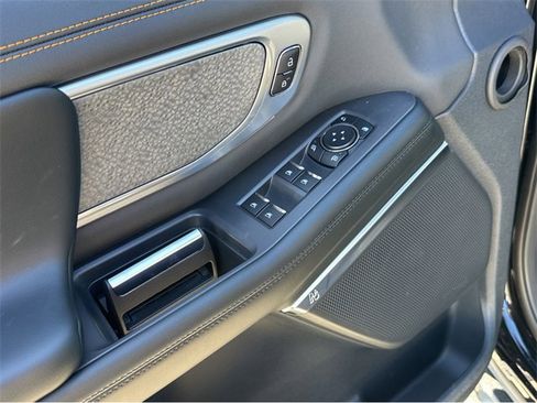 New 2025 Ford Expedition Tremor image 37