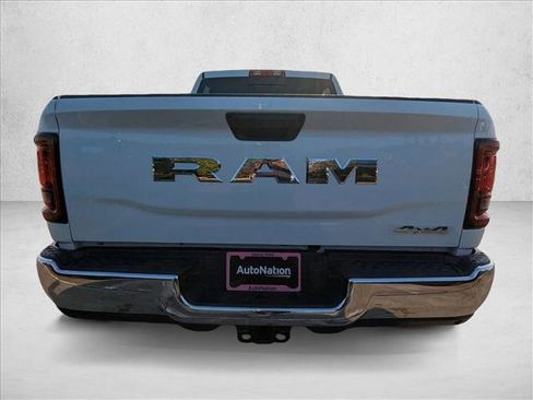 New 2026 RAM 2500 Tradesman image 8