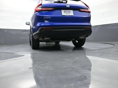 Certified 2024 Honda CR-V EX-L image 32
