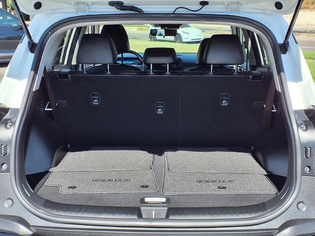 Certified 2026 Kia Seltos EX w/ EX Sunroof Package FWD image 4
