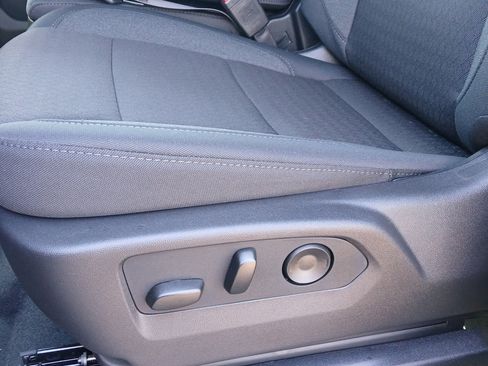 New 2026 Chevrolet Silverado 1500 Custom w/ Turbomax Blackout Package image 18