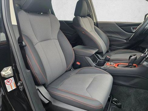 Used 2020 Subaru Forester Sport w/ Popular Package #2 image 19