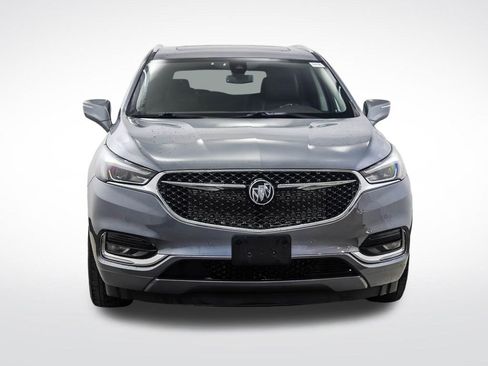Used 2021 Buick Enclave Avenir w/ Avenir Technology Package AWD/4WD image 8