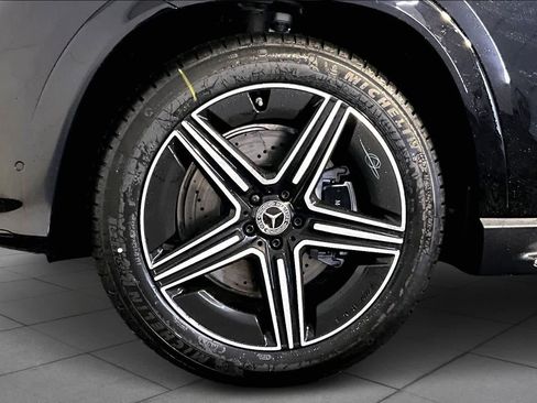 New 2026 Mercedes-Benz GLE 450 4MATIC image 17