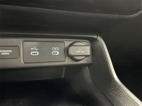 Certified 2025 Honda Civic Sport image 25