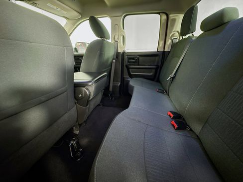 Used 2023 RAM 1500 Express w/ Wheel & Sound Group image 23