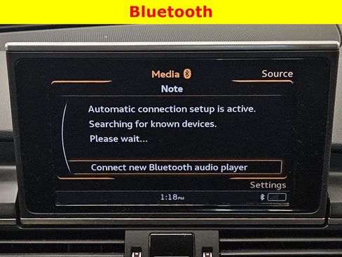 Used 2017 Audi A6 2.0T Premium Plus w/ Premium Plus Package image 23