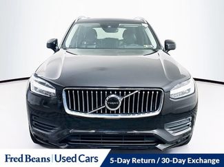 Used 2020 Volvo XC90 T6 Momentum w/ Protection Package video 2