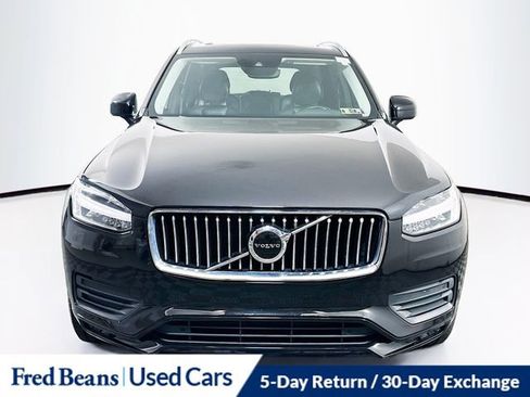 Used 2020 Volvo XC90 T6 Momentum w/ Protection Package image 2