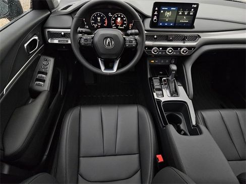 New 2026 Acura Integra image 12