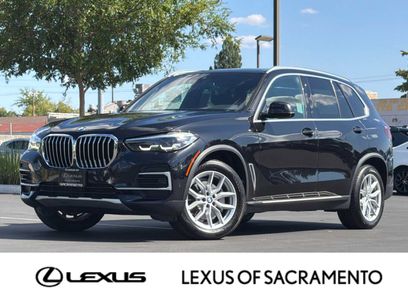 Used 2023 BMW X5 xDrive40i