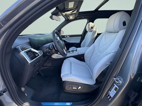 New 2026 BMW X5 xDrive40i w/ Premium Package image 15