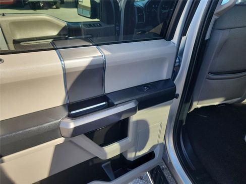 Used 2020 Ford F150 XLT w/ Equipment Group 301A Mid image 22