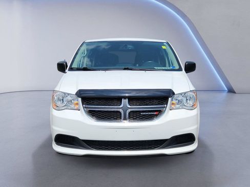 Used 2017 Dodge Grand Caravan SE w/ Power Window Group FWD image 8