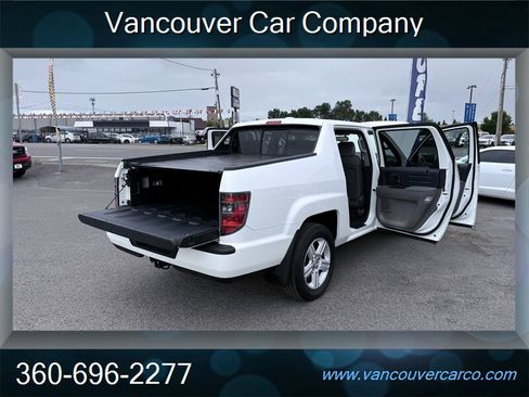 Used 2014 Honda Ridgeline RTL image 33