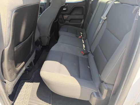 Used 2015 GMC Sierra 1500 SLE w/ Carbon-20 Edition AWD/4WD image 15