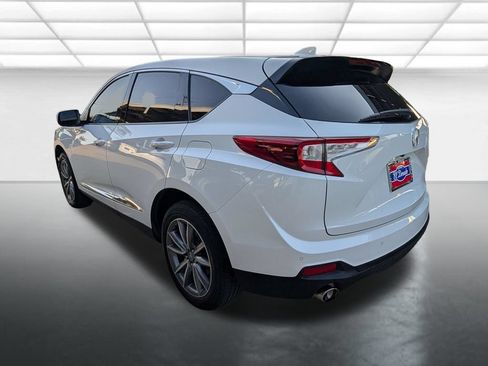 Used 2021 Acura RDX FWD w/ Technology Package image 2