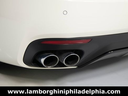 Used 2024 Maserati GranTurismo Modena AWD/4WD image 48