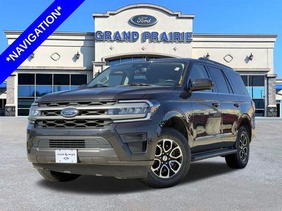 Certified 2024 Ford Expedition XLT