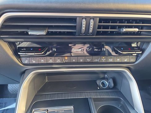 Used 2026 MAZDA CX-90 3.3 Turbo S w/ Premium Plus image 31