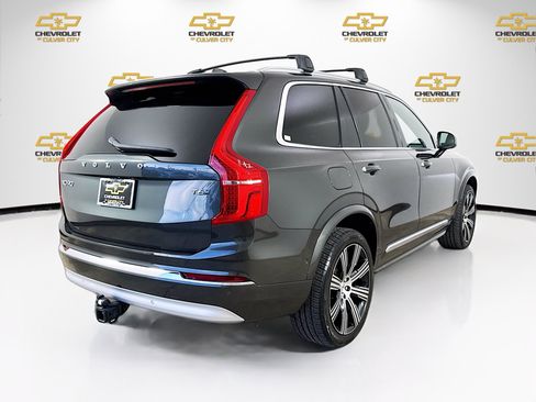 Used 2022 Volvo XC90 T6 Inscription w/ Advanced Package image 7